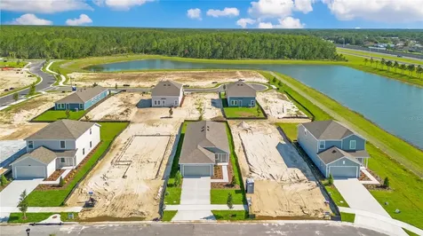 5525 Pimenta Court Kissimmee FL 34758