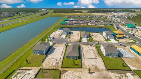 5525 Pimenta Court Kissimmee FL 34758