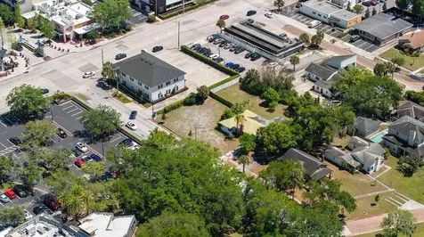 1298 Beachview Avenue Winter Park FL 32789