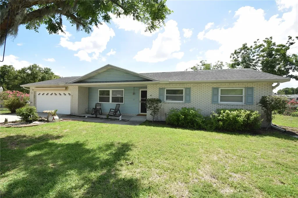 6739 Farris Drive Lakeland FL 33811