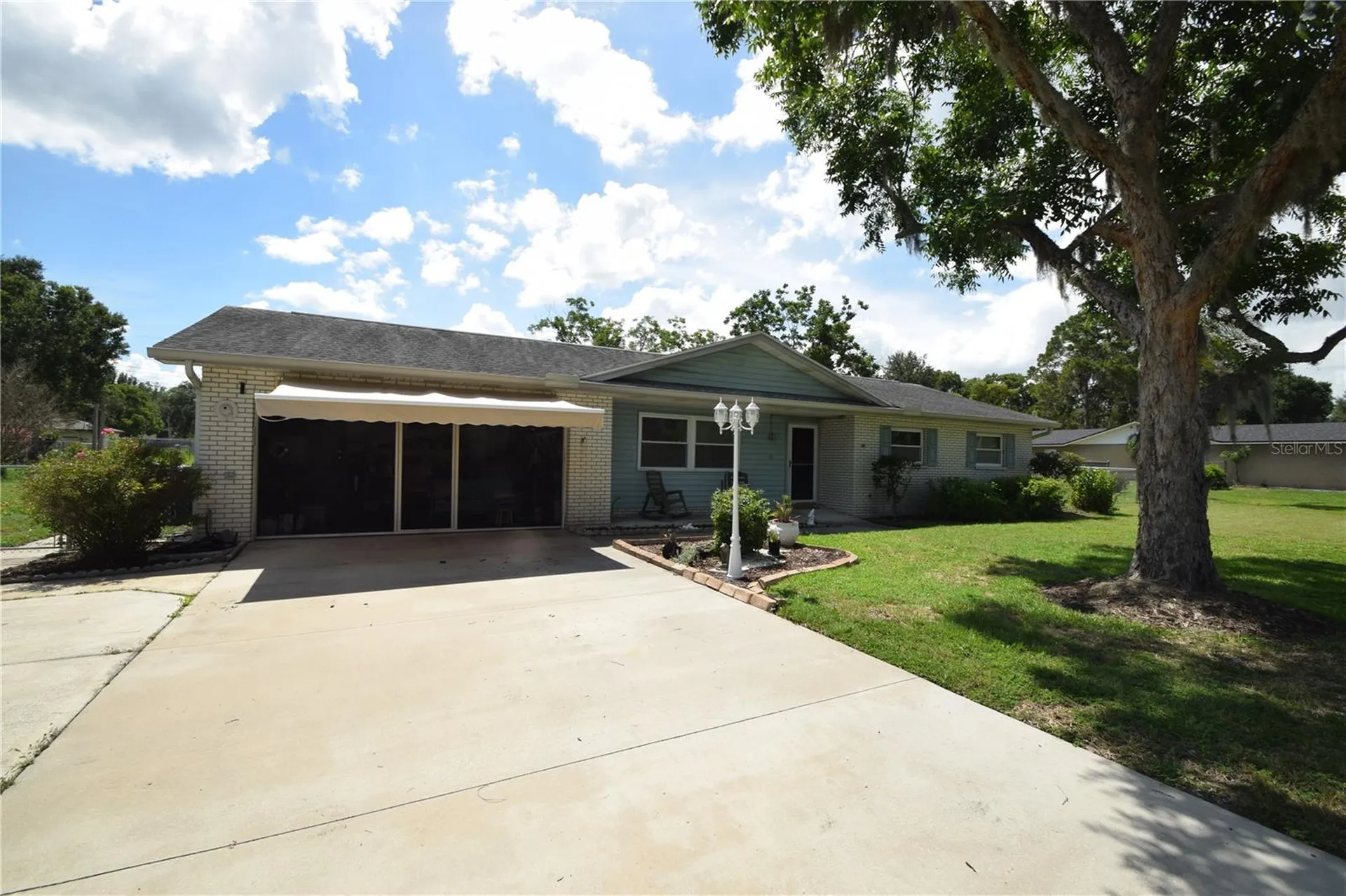 6739 Farris Drive Lakeland FL 33811