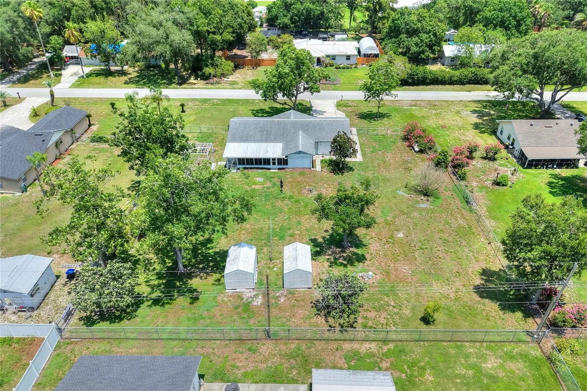 6739 Farris Drive Lakeland FL 33811