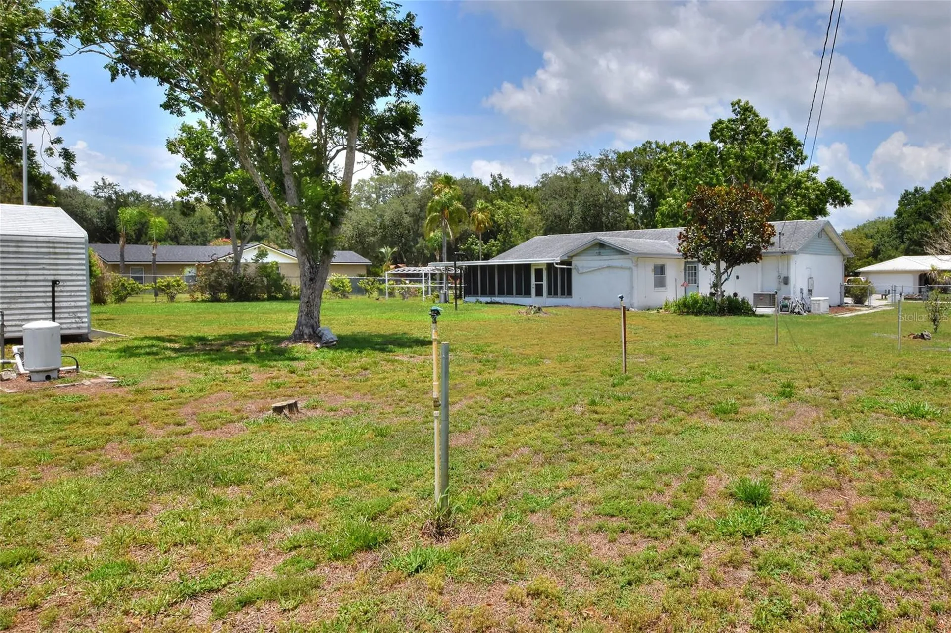 6739 Farris Drive Lakeland FL 33811