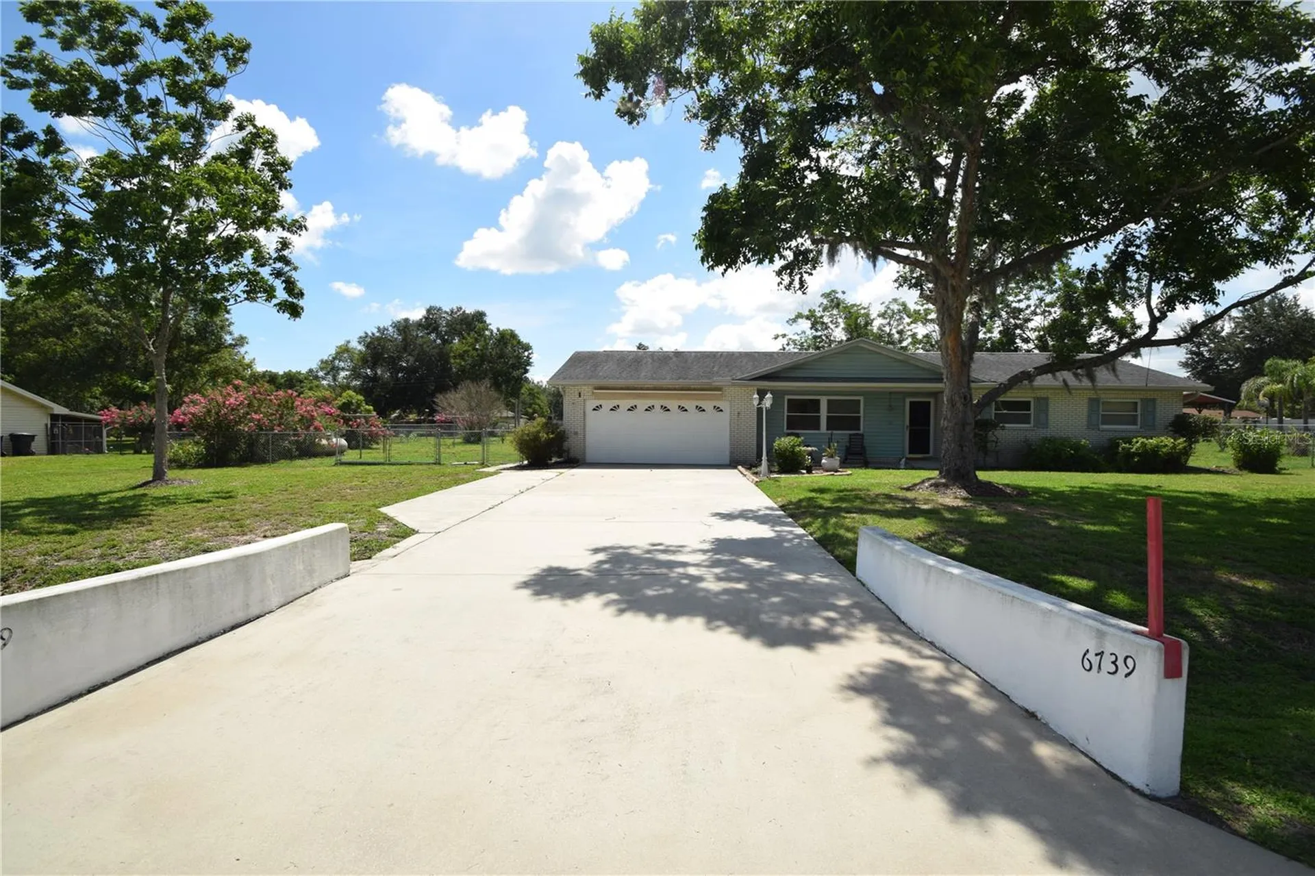 6739 Farris Drive Lakeland FL 33811