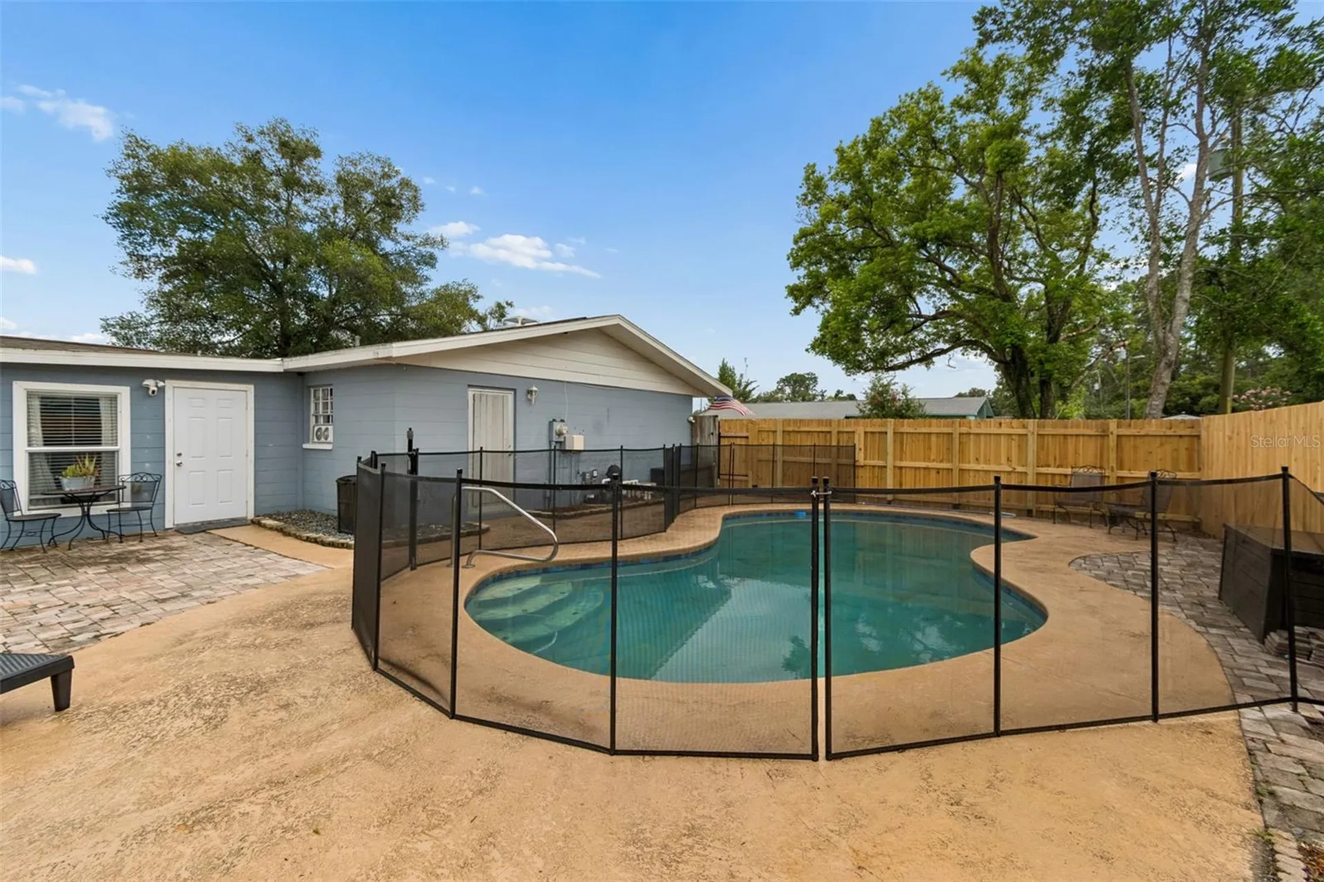 39051 12th Avenue Zephyrhills FL 33542
