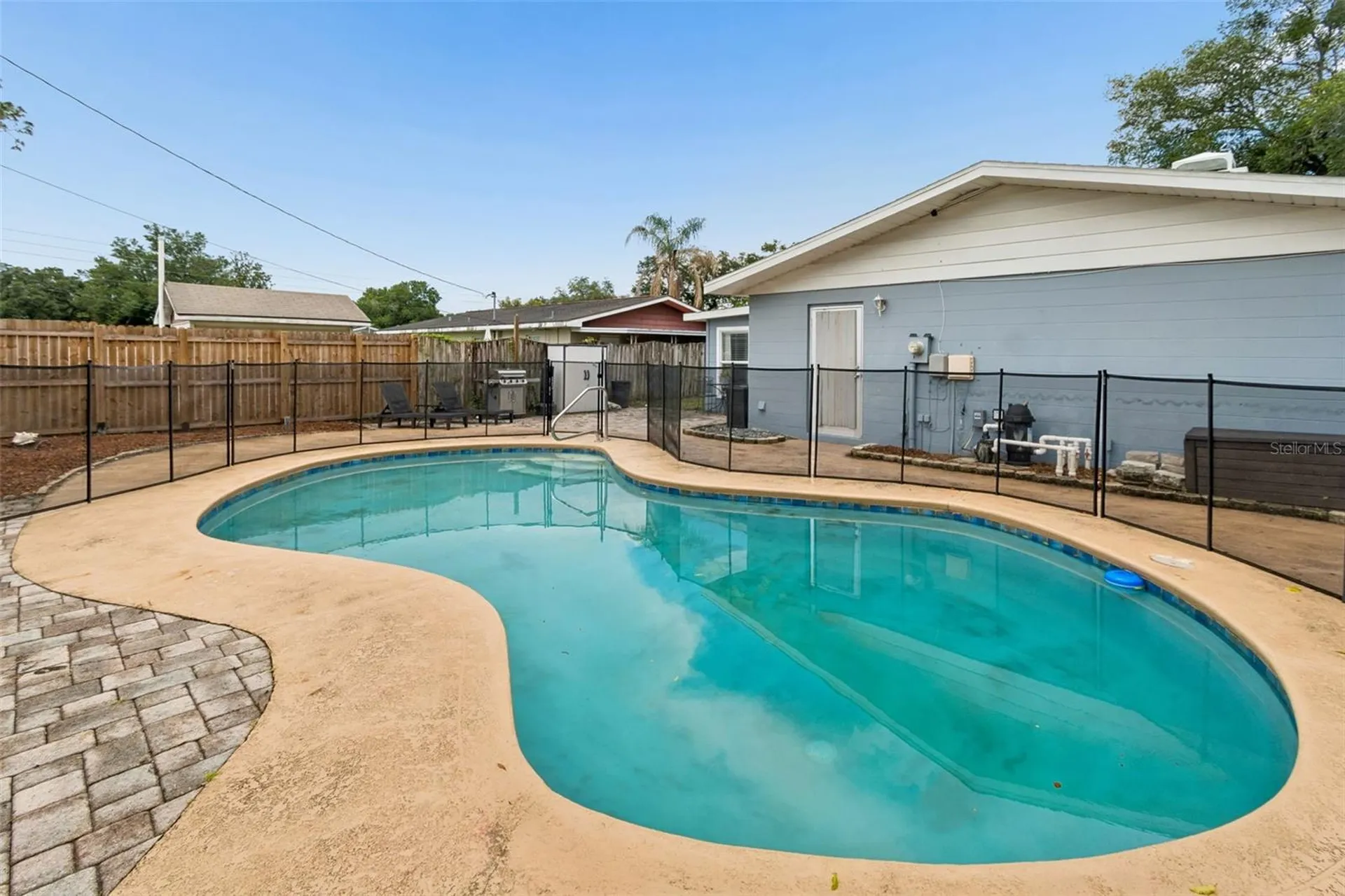 39051 12th Avenue Zephyrhills FL 33542