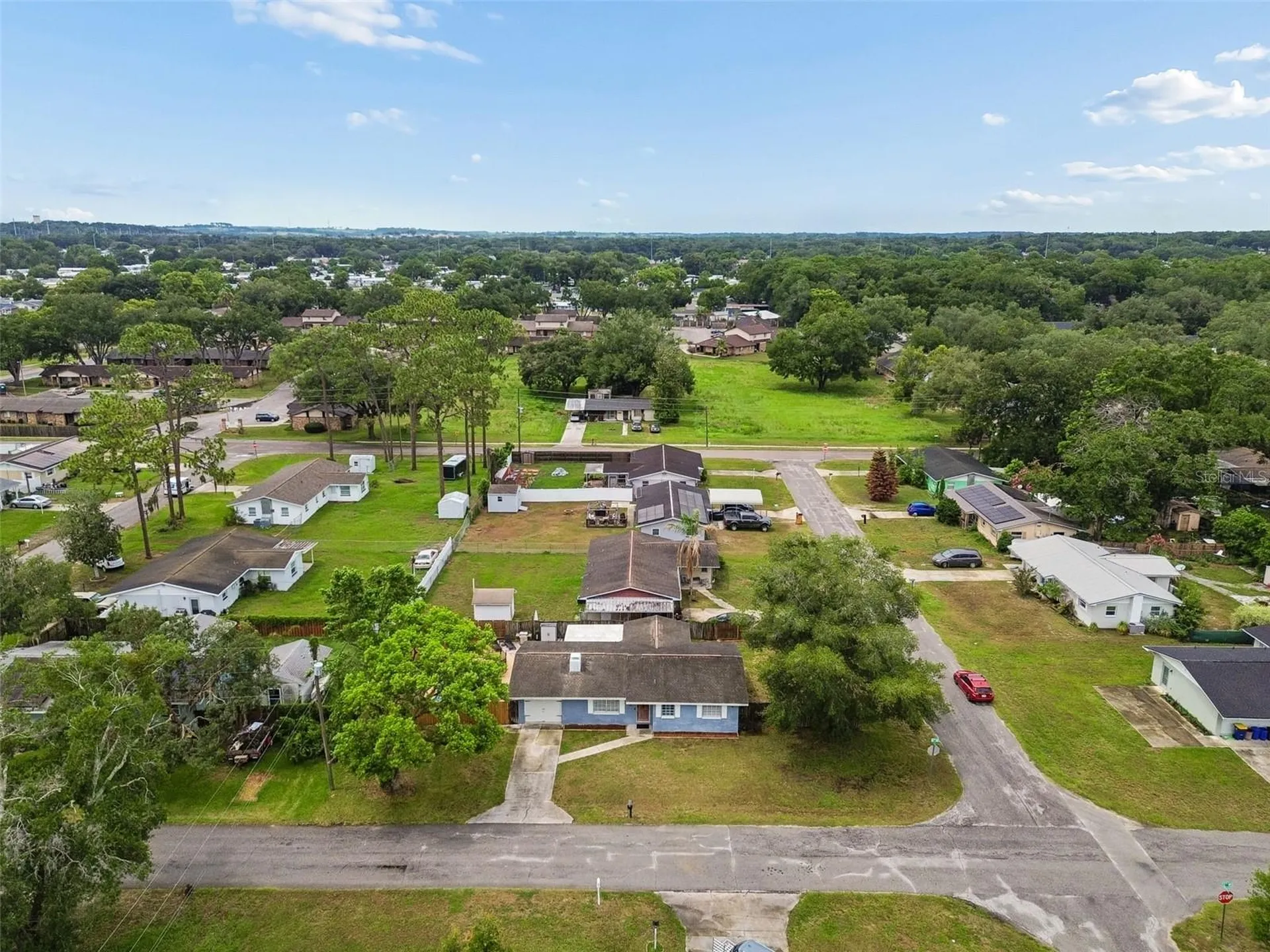 39051 12th Avenue Zephyrhills FL 33542