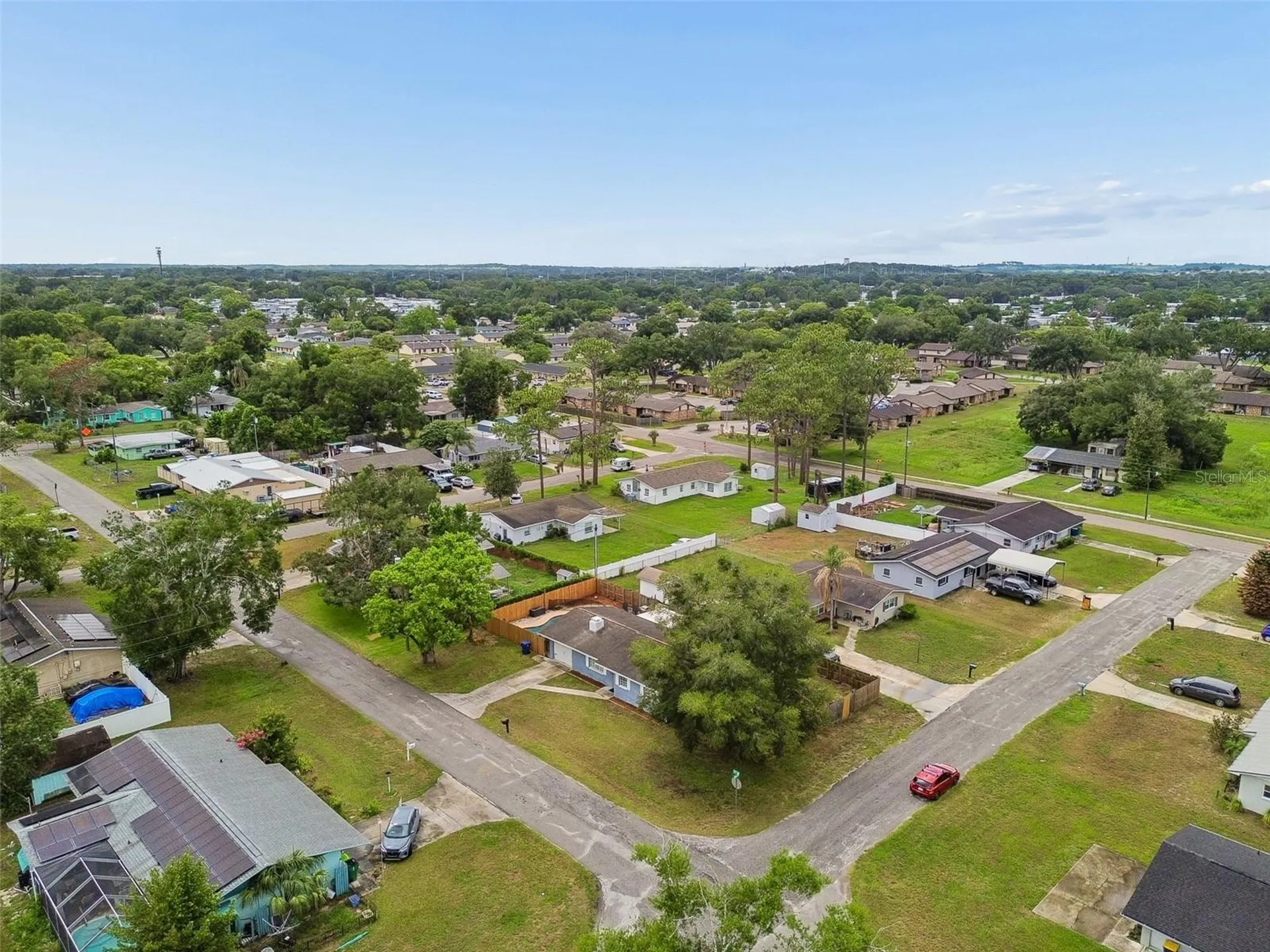 39051 12th Avenue Zephyrhills FL 33542
