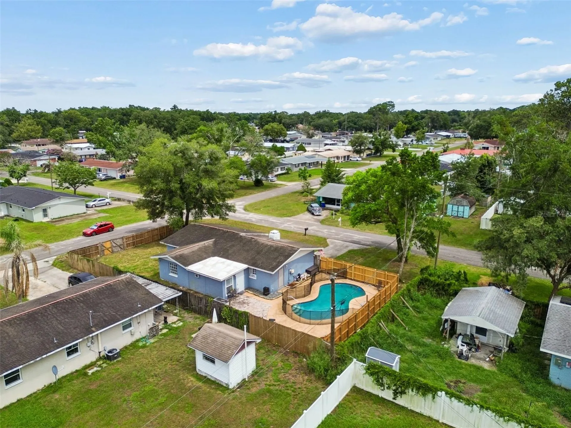 39051 12th Avenue Zephyrhills FL 33542