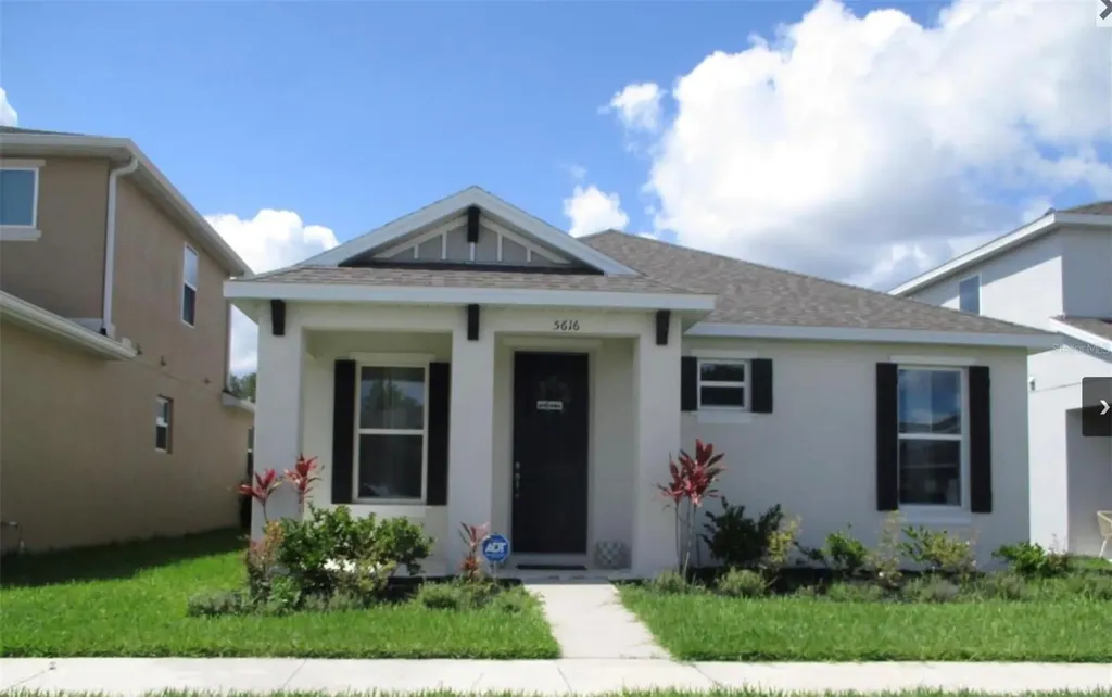 5616 Beggs Road St Cloud FL 34771