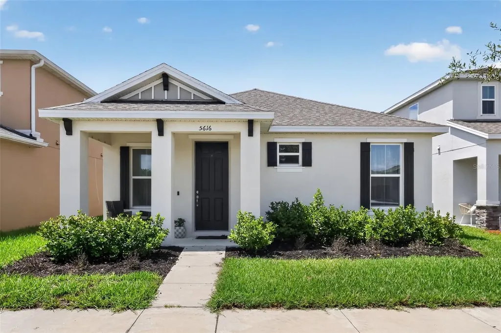 5616 Beggs Road St Cloud FL 34771