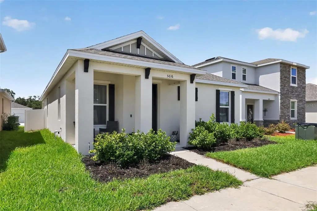 5616 Beggs Road St Cloud FL 34771
