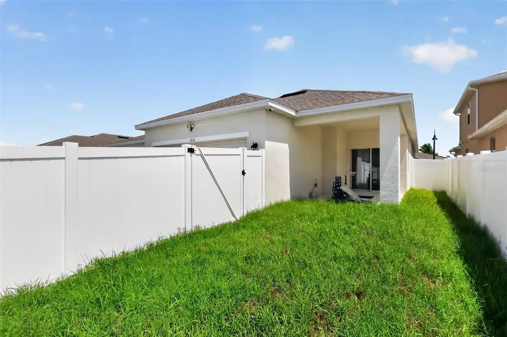 5616 Beggs Road St Cloud FL 34771