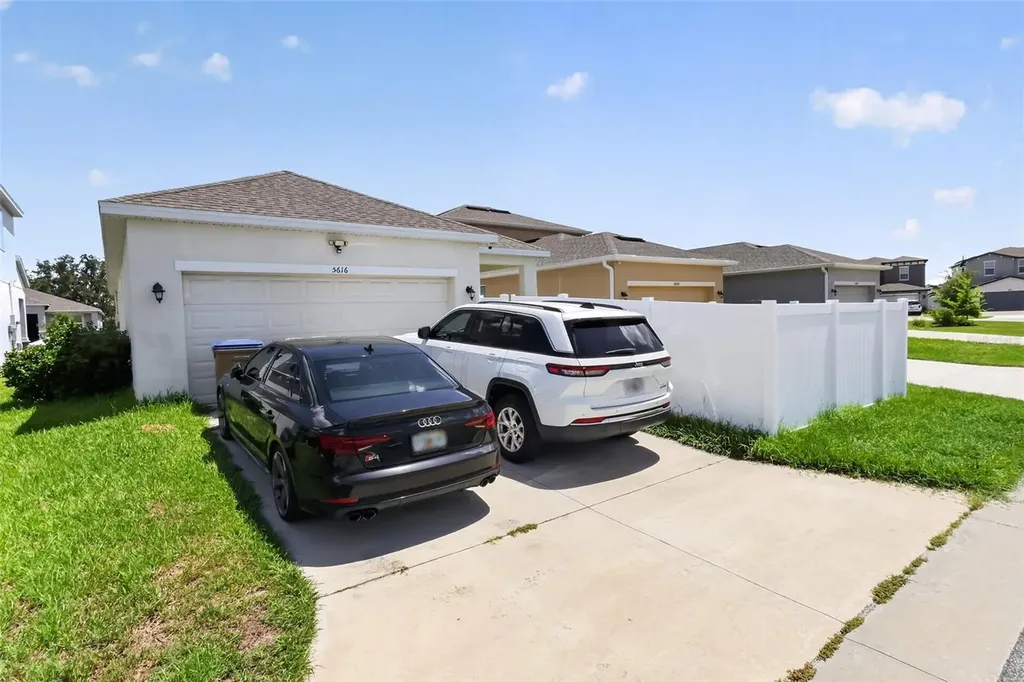 5616 Beggs Road St Cloud FL 34771