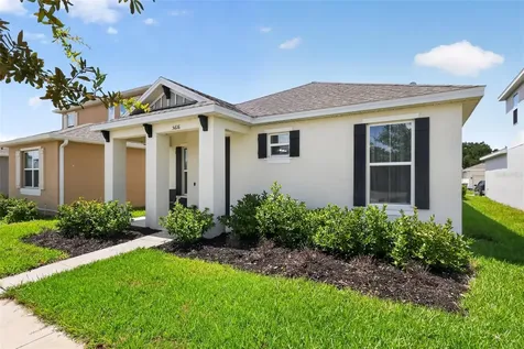 5616 Beggs Road St Cloud FL 34771