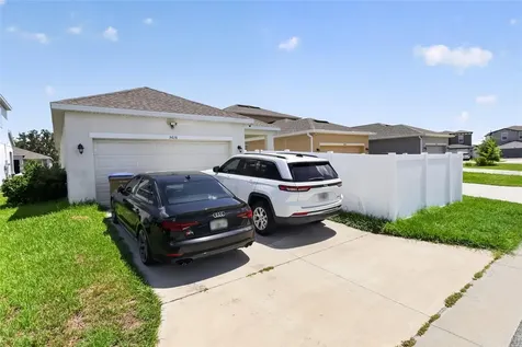 5616 Beggs Road St Cloud FL 34771