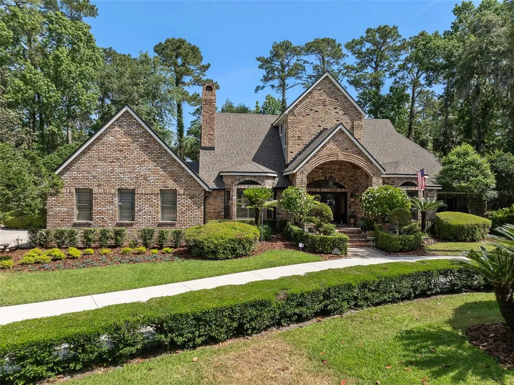2214 Earleaf Court Longwood FL 32779