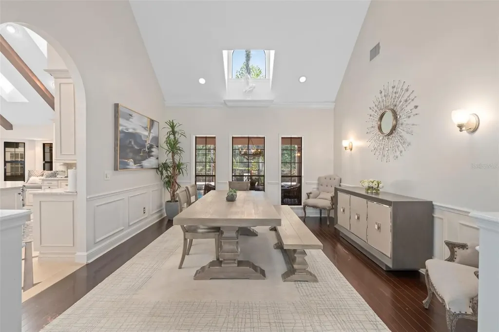 2214 Earleaf Court Longwood FL 32779