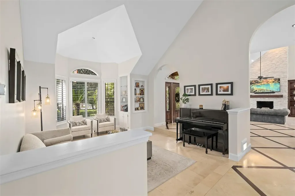 2214 Earleaf Court Longwood FL 32779