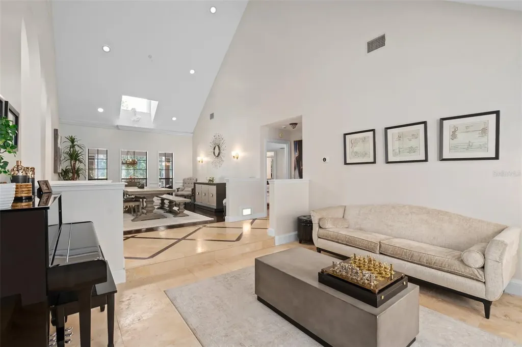 2214 Earleaf Court Longwood FL 32779