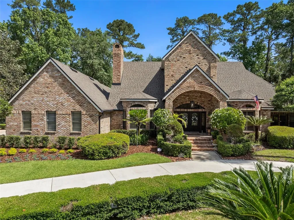 2214 Earleaf Court Longwood FL 32779
