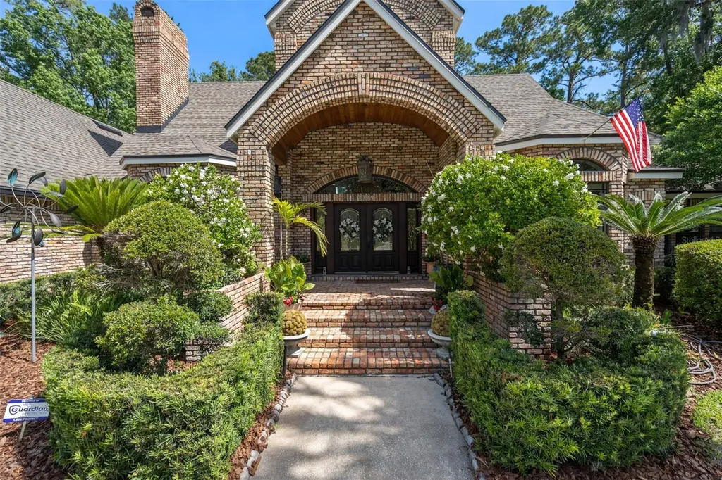 2214 Earleaf Court Longwood FL 32779