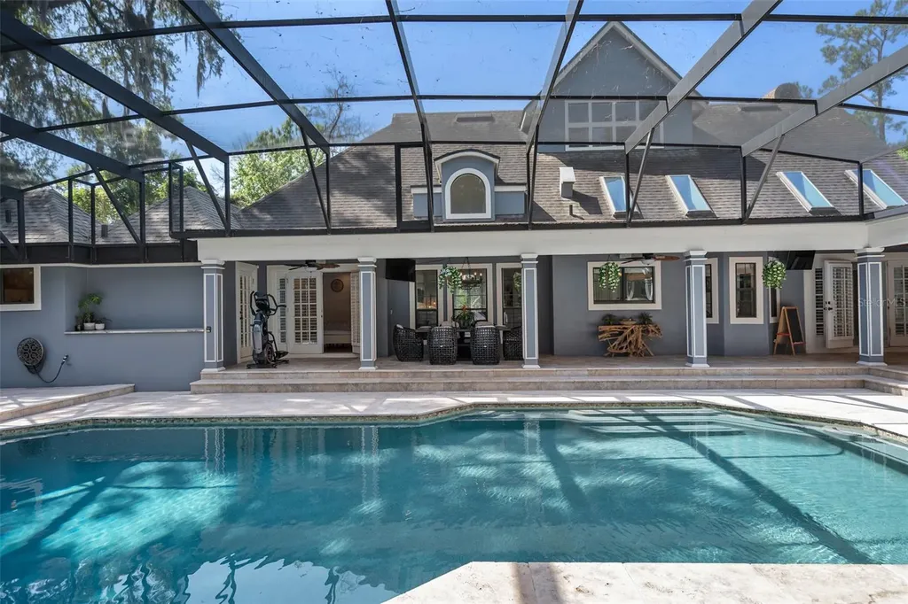 2214 Earleaf Court Longwood FL 32779