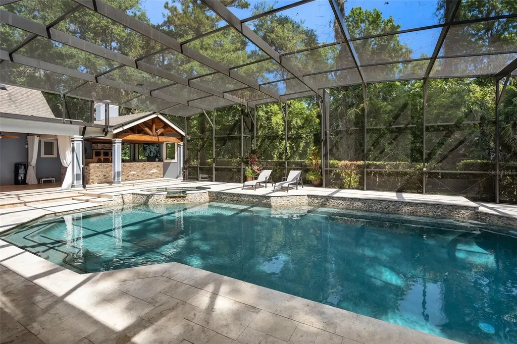 2214 Earleaf Court Longwood FL 32779