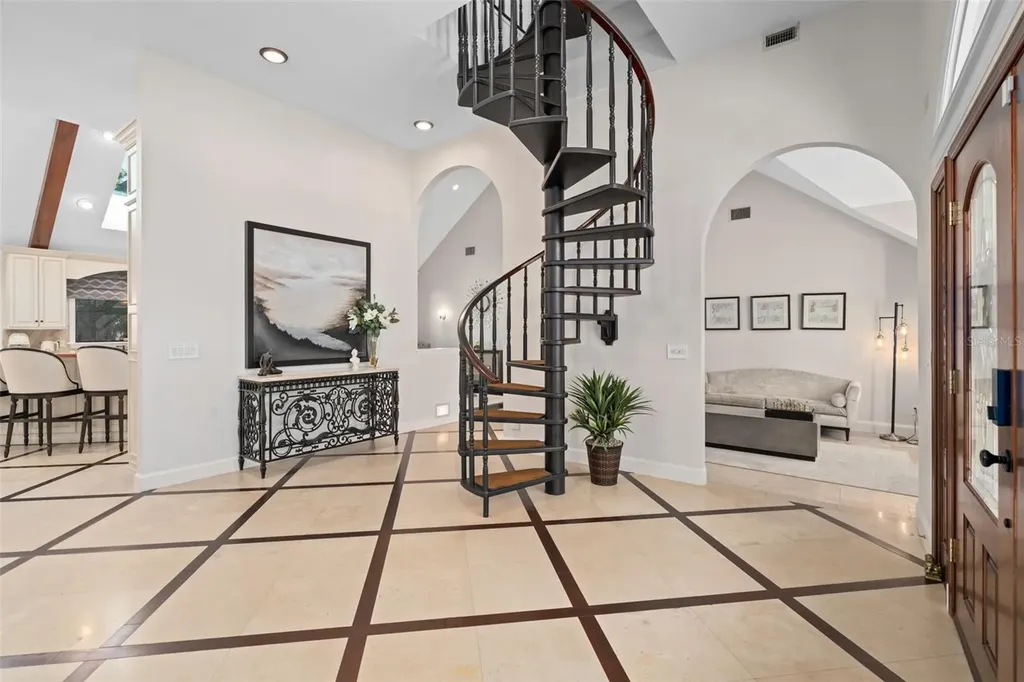 2214 Earleaf Court Longwood FL 32779