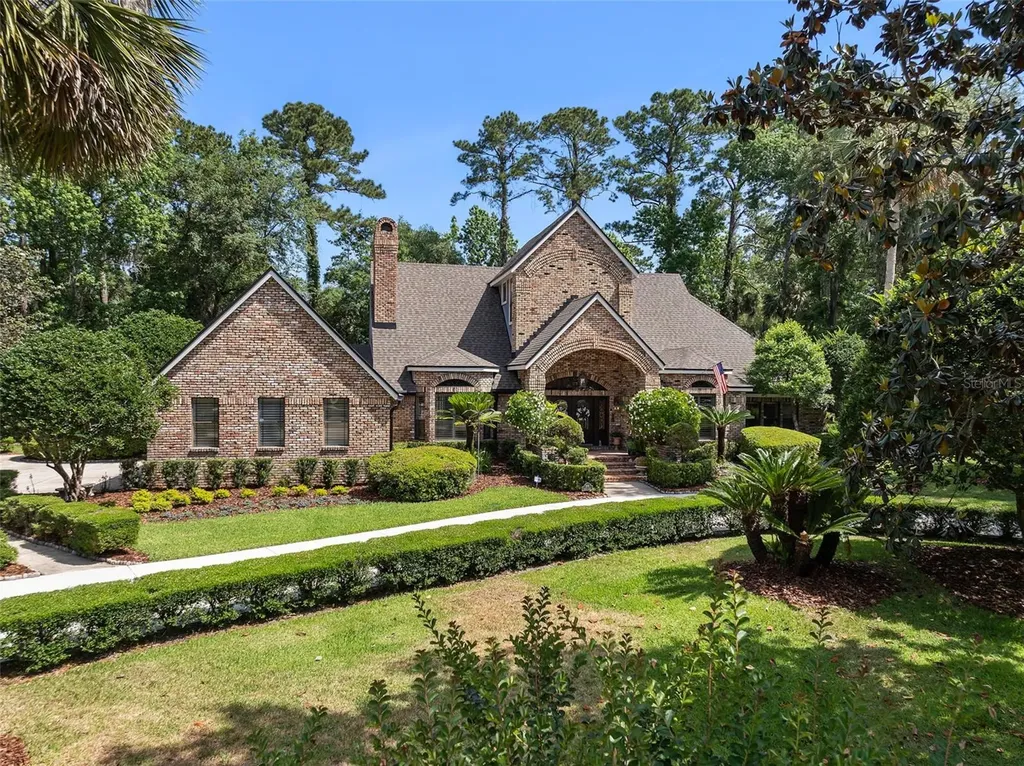 2214 Earleaf Court Longwood FL 32779