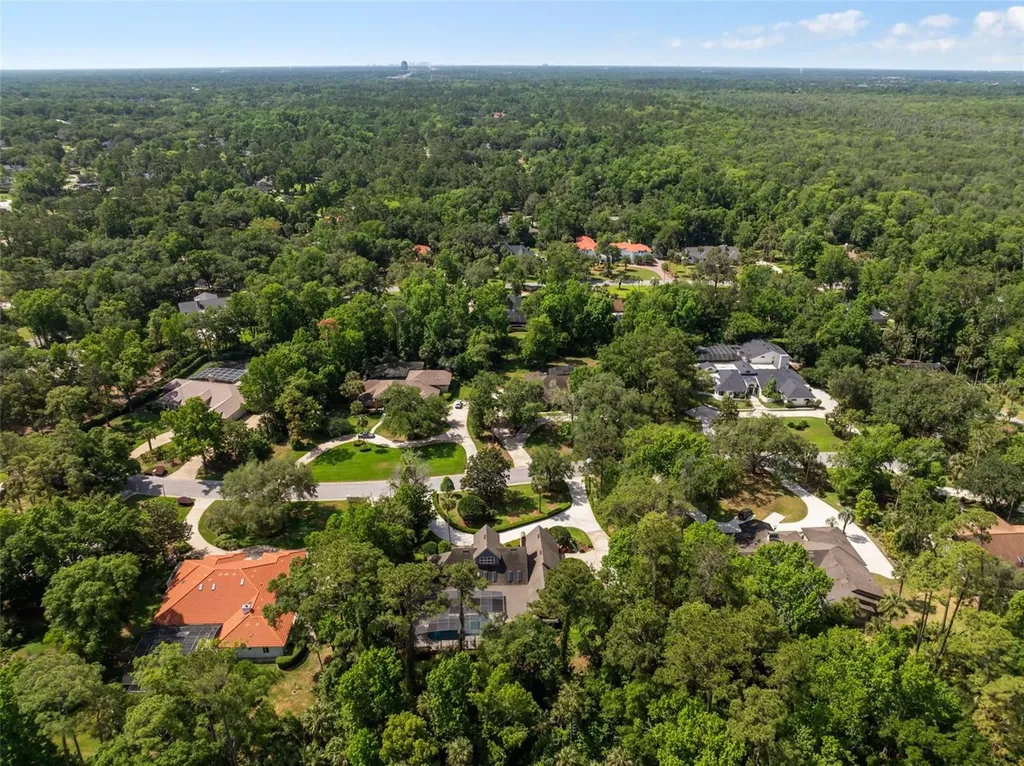 2214 Earleaf Court Longwood FL 32779
