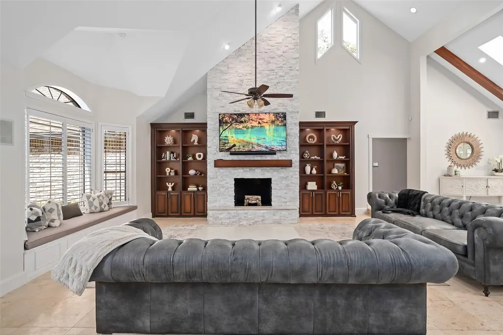 2214 Earleaf Court Longwood FL 32779
