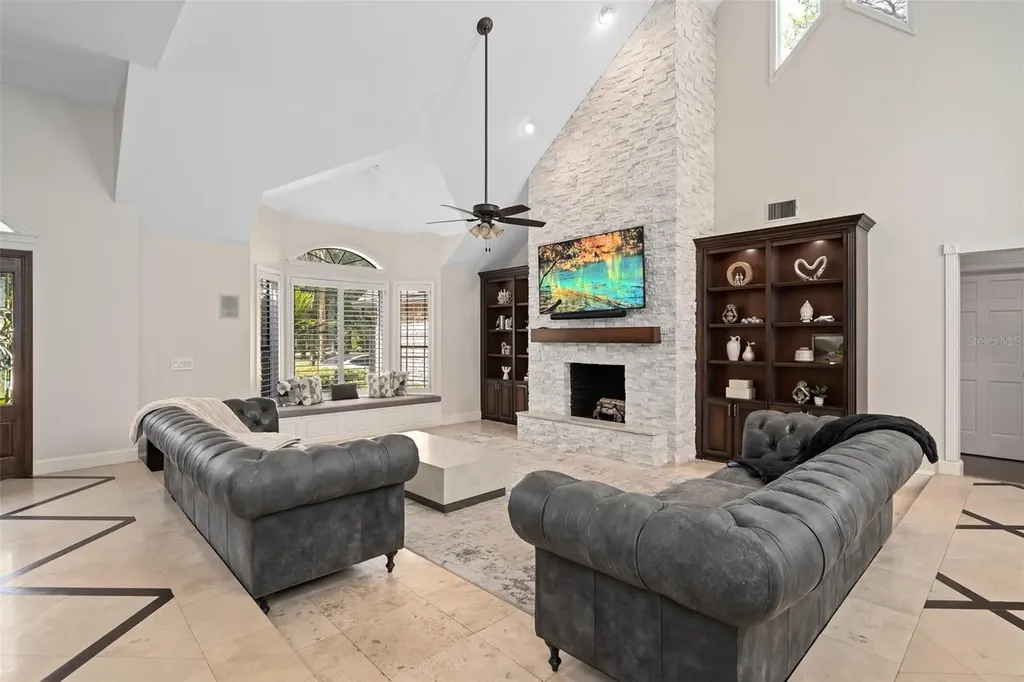2214 Earleaf Court Longwood FL 32779