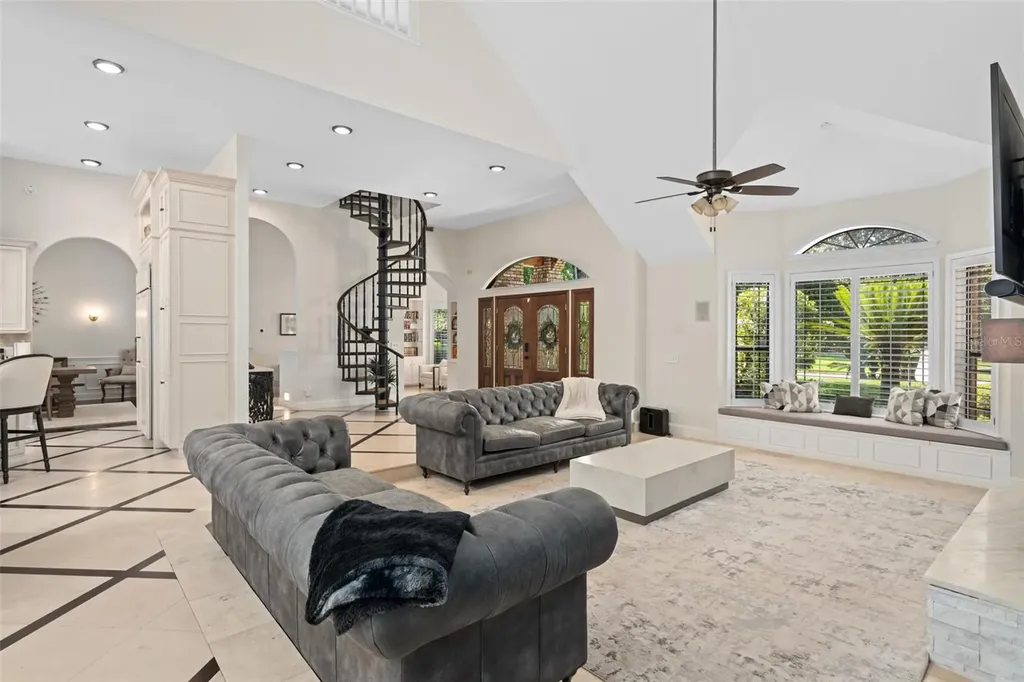 2214 Earleaf Court Longwood FL 32779