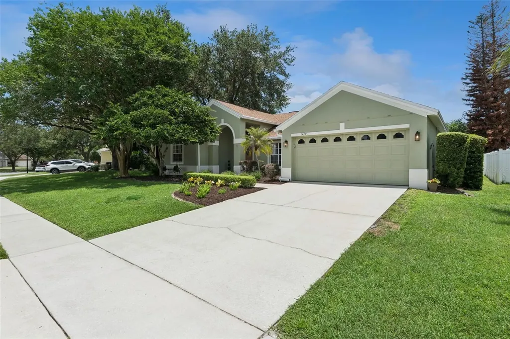14975 Faversham Circle Orlando FL 32826