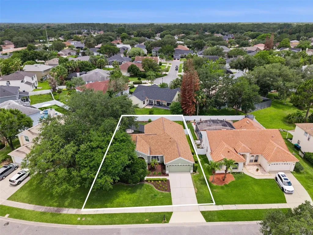 14975 Faversham Circle Orlando FL 32826