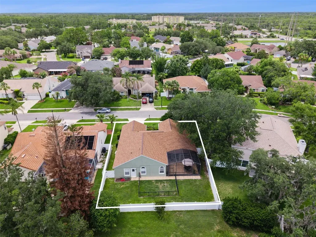 14975 Faversham Circle Orlando FL 32826