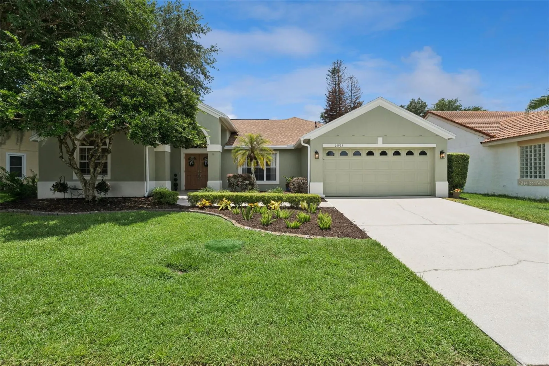 14975 Faversham Circle Orlando FL 32826