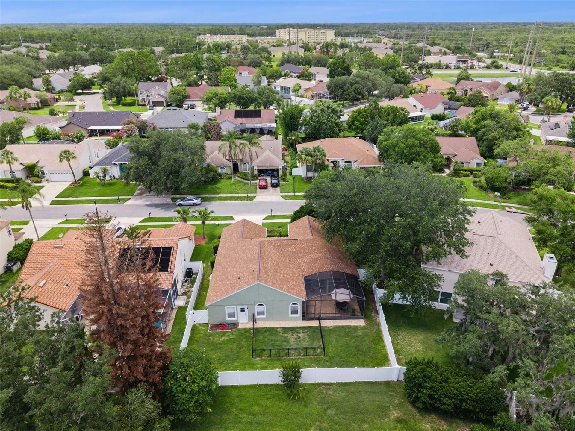 14975 Faversham Circle Orlando FL 32826