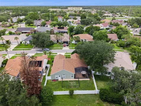 14975 Faversham Circle Orlando FL 32826