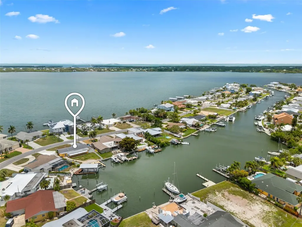 4608 Arlington Road Palmetto FL 34221