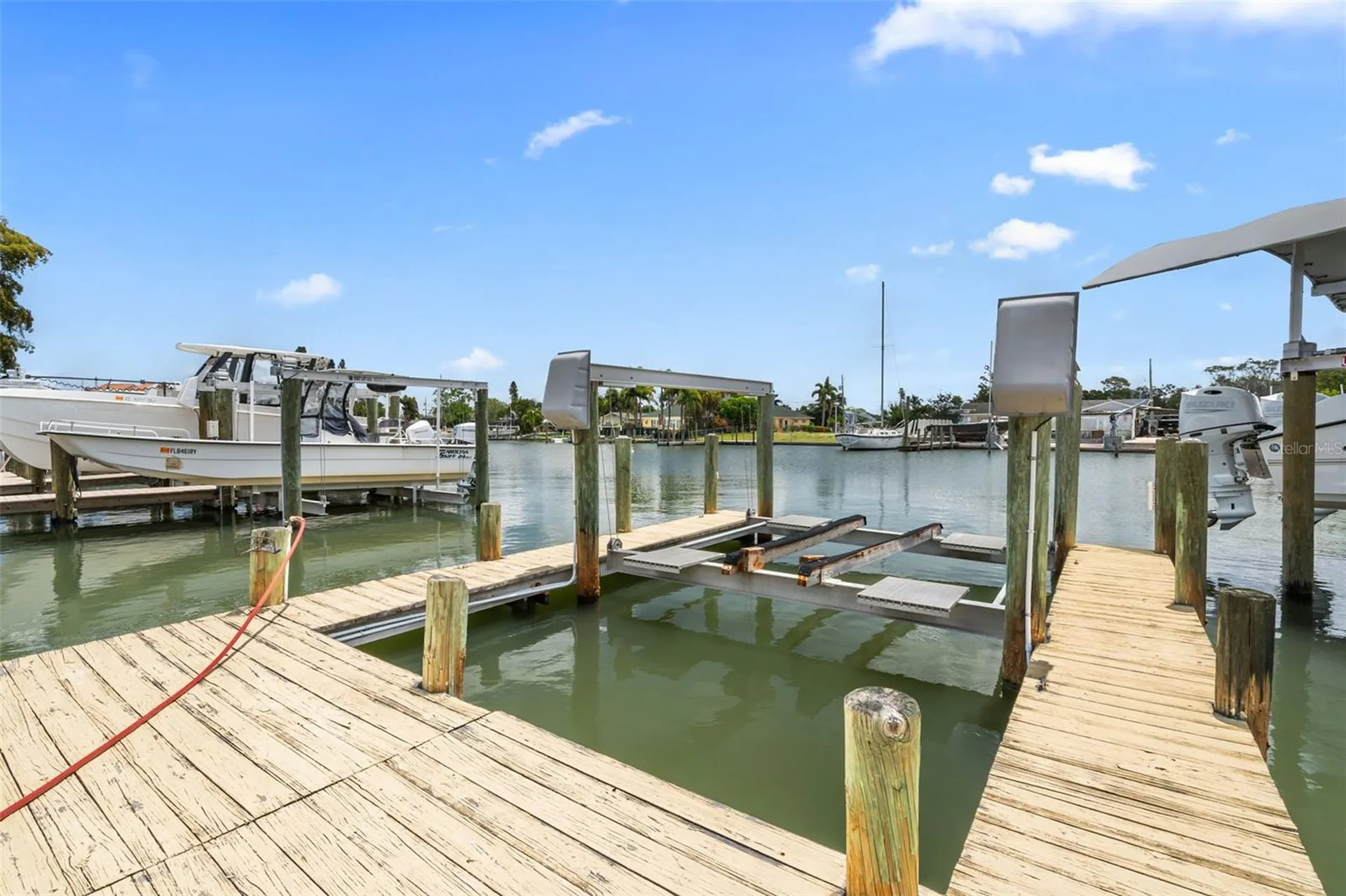 4608 Arlington Road Palmetto FL 34221