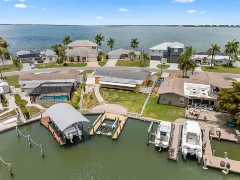 4608 Arlington Road Palmetto FL 34221
