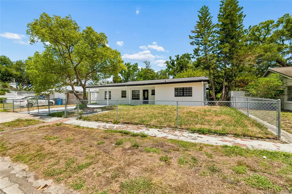 4403 Oakmont Lane Tampa FL 33634