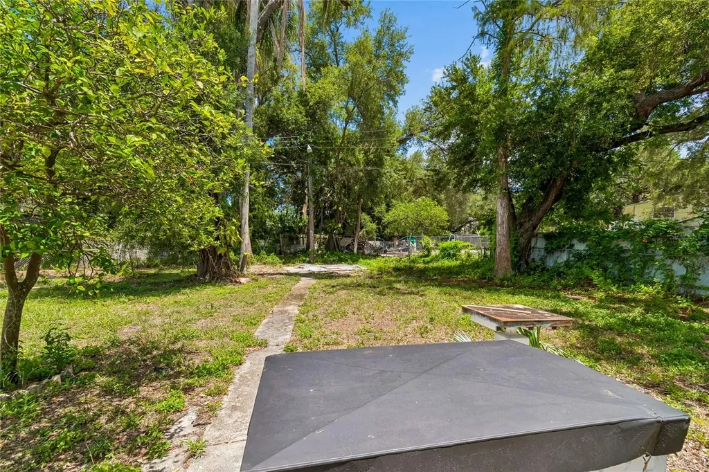 4403 Oakmont Lane Tampa FL 33634