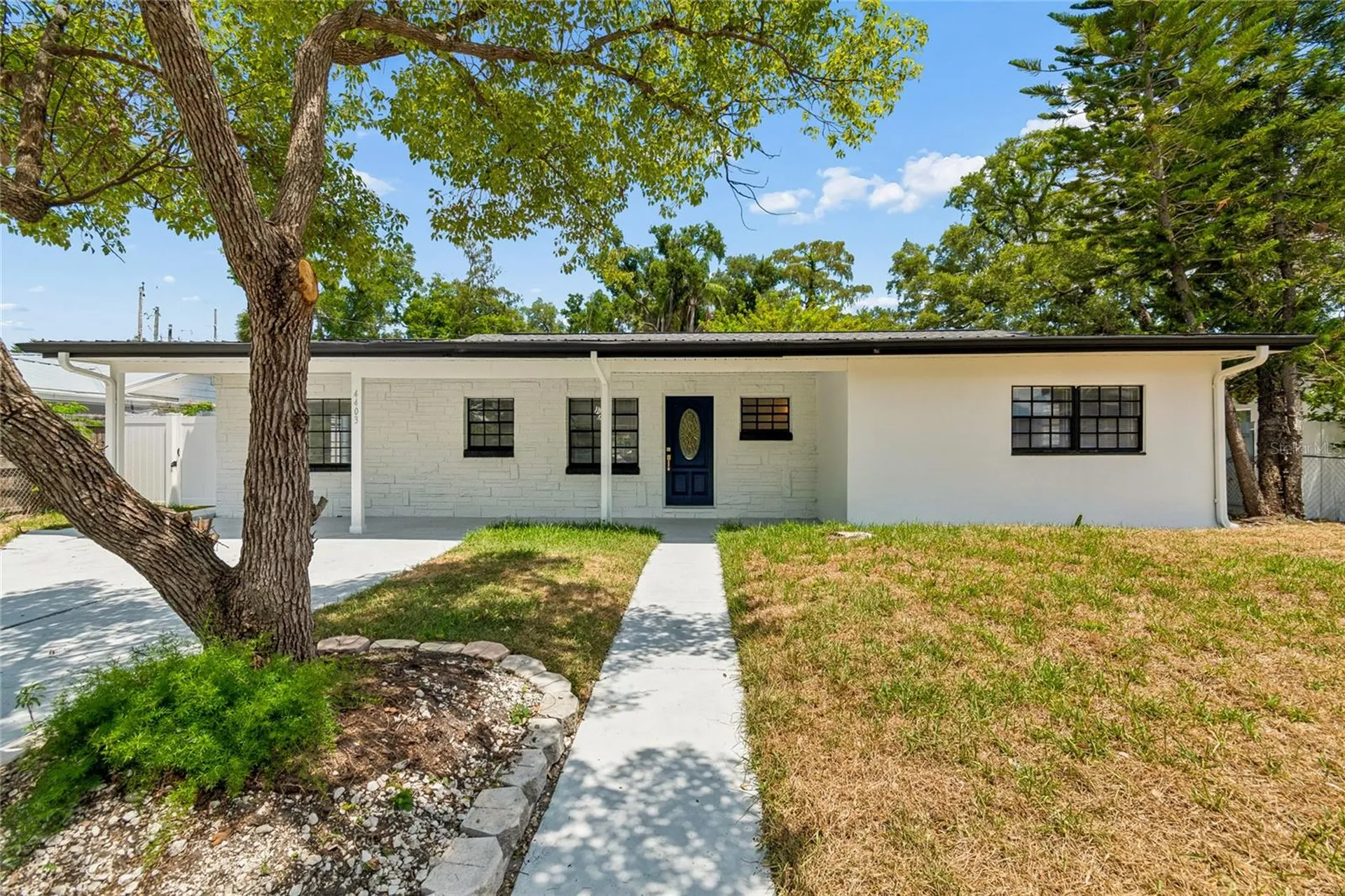 4403 Oakmont Lane Tampa FL 33634