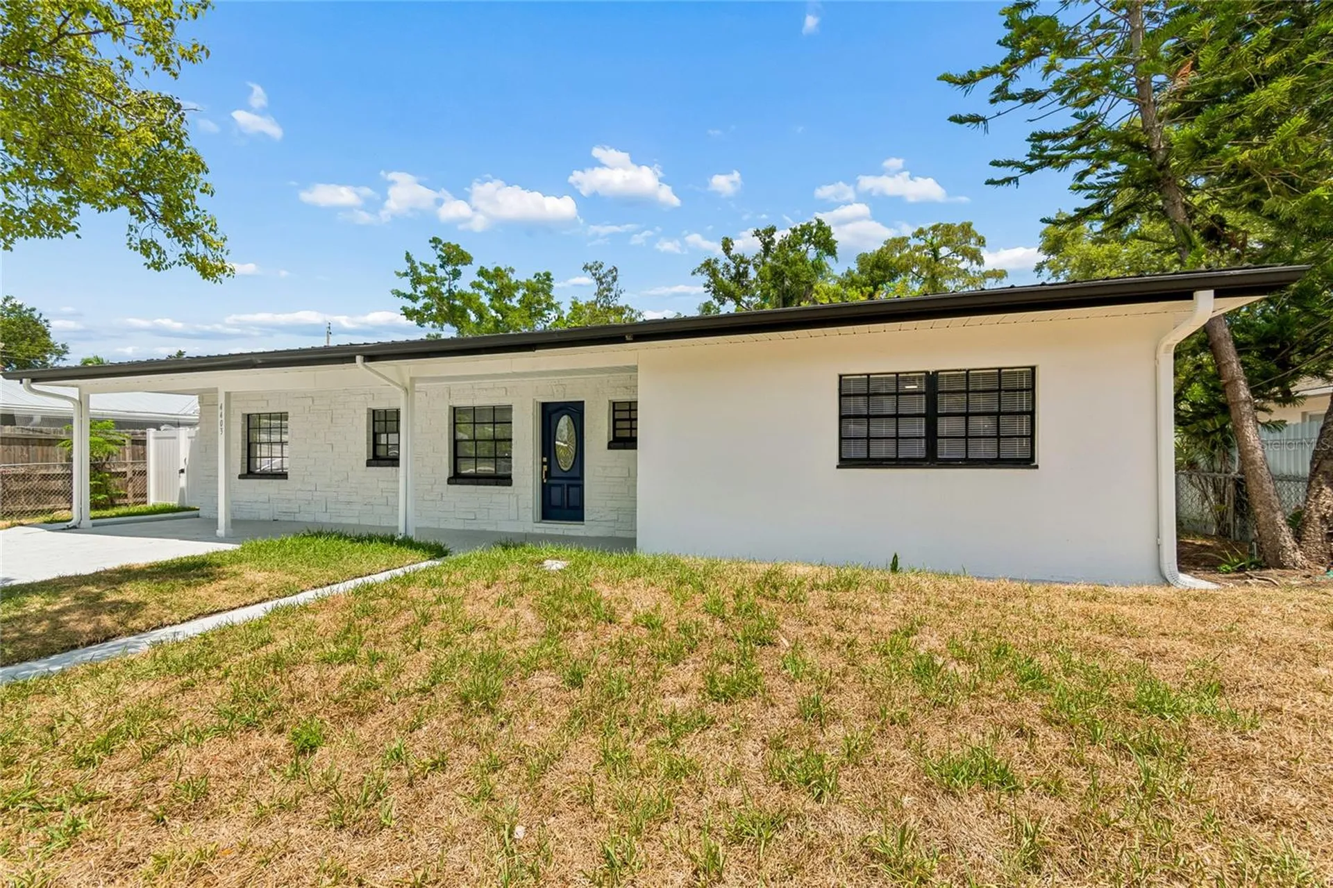 4403 Oakmont Lane Tampa FL 33634