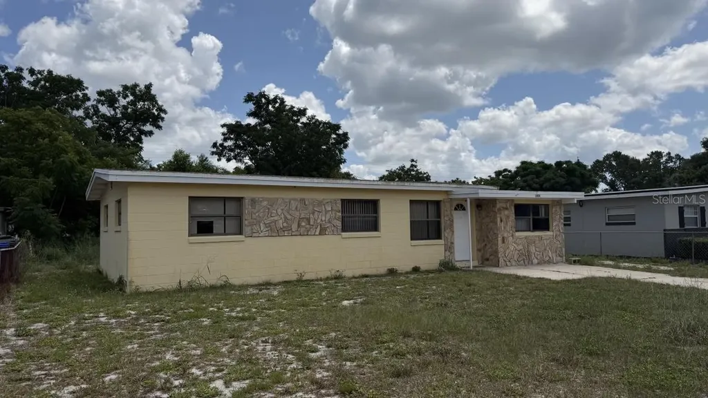 1004 Wurst Road Ocoee FL 34761