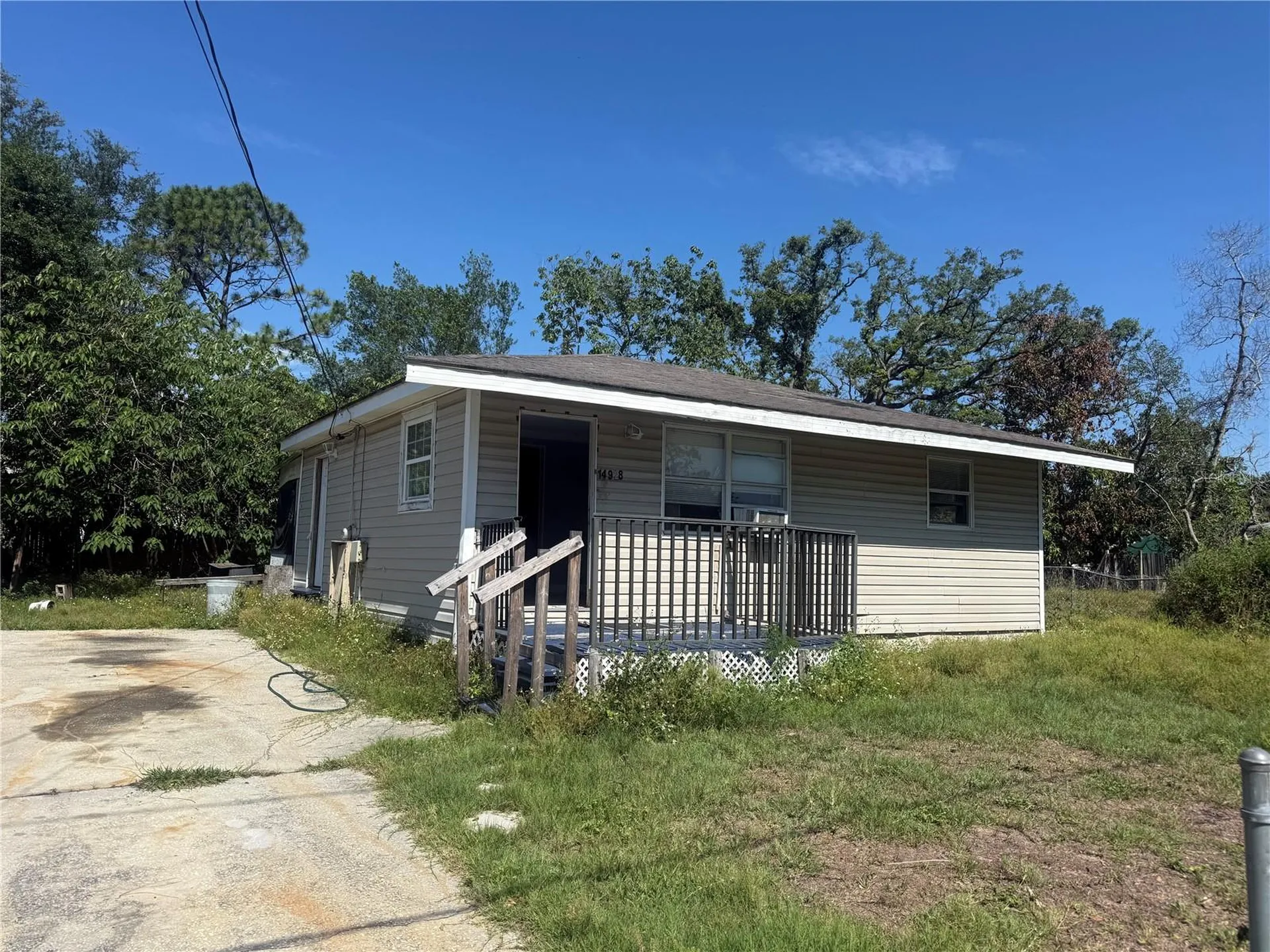 14928 Pinecrest Road Tampa FL 33613