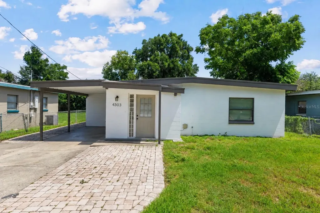 4303 Anderson Road Orlando FL 32812